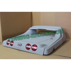 Крышка кузова GRANBOX для MITSUBISHI L200 4 2012-2015