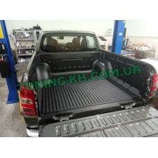 Корыто в кузов (на борт) для MITSUBISHI L200 5 2018+