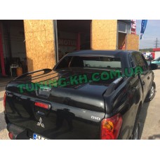 Крышка кузова FULLBOX для MITSUBISHI L200 4 2012-2015