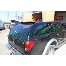 Кунг для пикапа CAMLI KABIN для MITSUBISHI L200 4 2012-2015