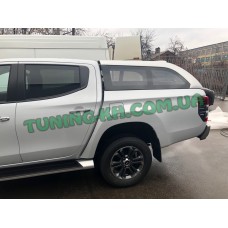 Кунг для пикапа CAMLI KABIN для MITSUBISHI L200 5 2018+