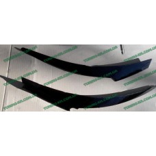 Реснички ANV на HYUNDAI ACCENT 4 (SOLARIS) 2010-2014