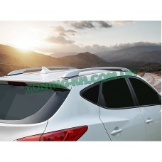 Рейлинги на Hyundai Tucson 2009-2015