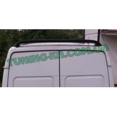 Спойлер на MERCEDES-BENZ SPRINTER W901-905 1995-2006